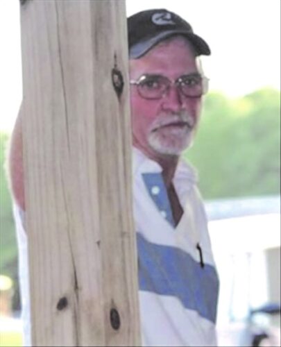 Bradley A. Swanson